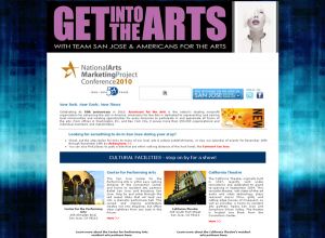 AFTA Landing Page