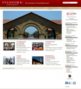 stanfordconferences