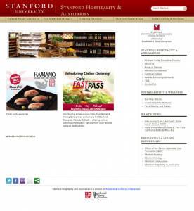 stanfordhospitality
