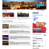 team san jose website screenshot
