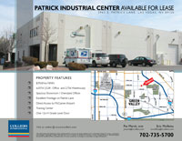 vegas CRE magazine
