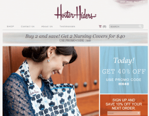 hooter hiders