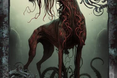 Ave Molech: Ex Tenebris book cover