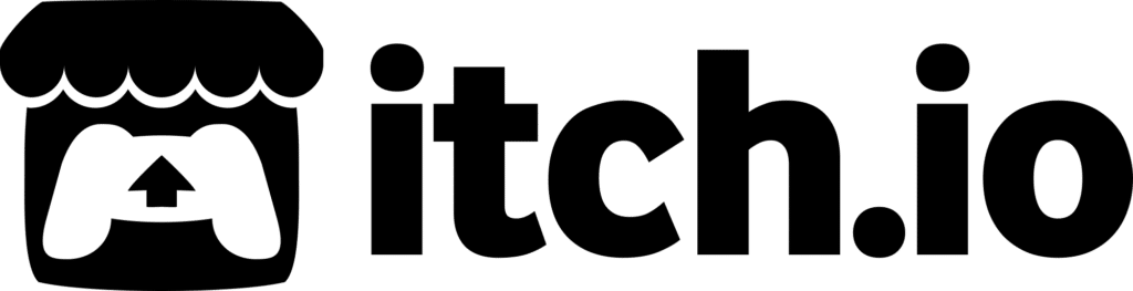 Itch.io Logo