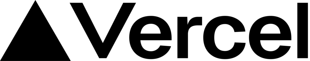 Vercel Logo